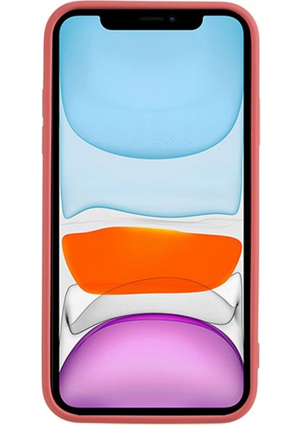Apple iPhone 11 Telefon Kılıfı (Yurt Dışından)