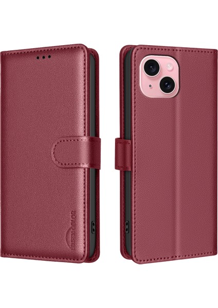 Apple iPhone 14 Plus Telefon Kılıfı (Yurt Dışından)