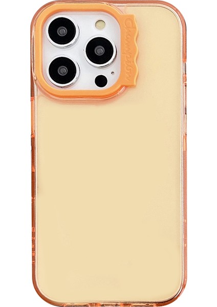 Apple iPhone 15 Pro Max Telefon Kılıfı (Yurt Dışından)
