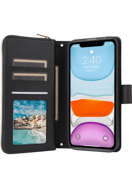 Apple 11 Telefon Kılıfı (Yurt Dışından)