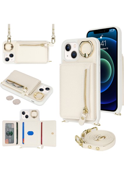 Apple 13 mini Telefon Kılıfı (Yurt Dışından)