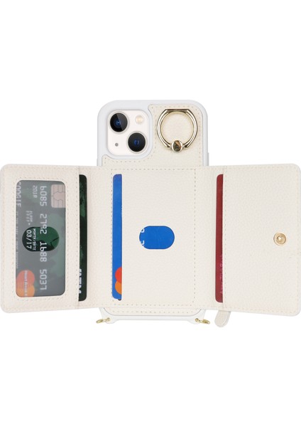 Apple 13 mini Telefon Kılıfı (Yurt Dışından)