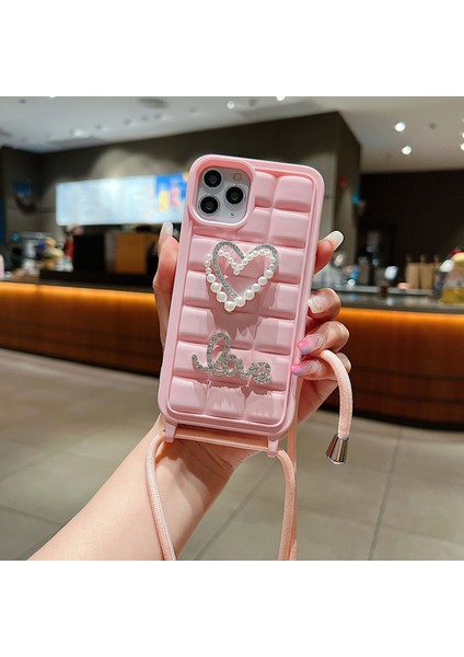 Apple iPhone 15 Pro Telefon Kılıfı (Yurt Dışından)