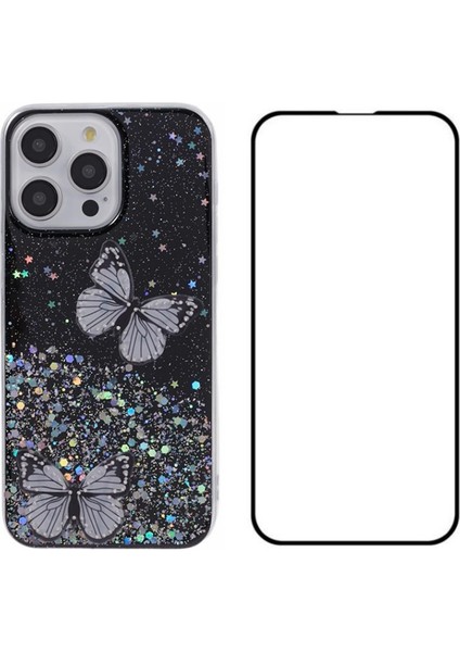 Apple 14 Pro Telefon Kılıfı (Yurt Dışından)