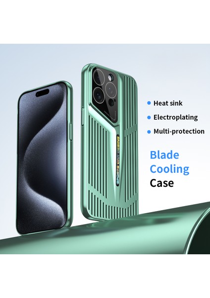 Apple 14 Pro Telefon Kılıfı (Yurt Dışından) indirimleri