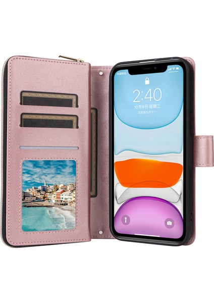 Apple iPhone 11 Telefon Kılıfı (Yurt Dışından)