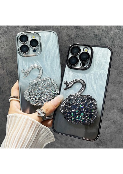 Apple 13 Pro Telefon Kılıfı (Yurt Dışından)
