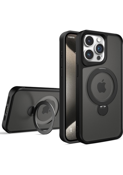 Apple 13 Pro Max Telefon Kılıfı (Yurt Dışından)