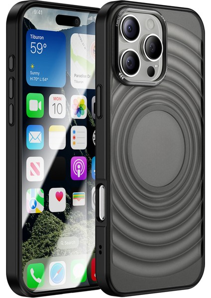 Apple 14 Pro Telefon Kılıfı (Yurt Dışından)