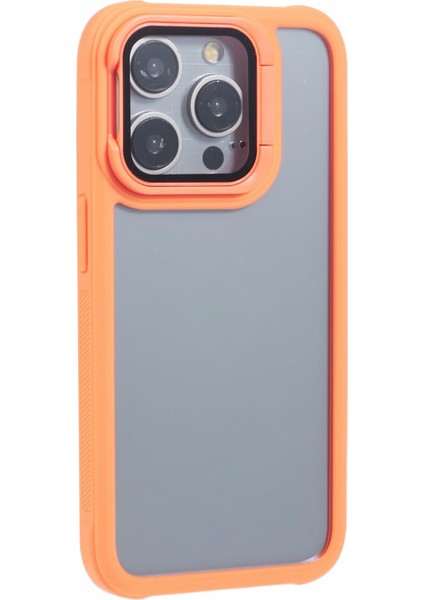 Apple 13 Pro Max Telefon Kılıfı (Yurt Dışından)