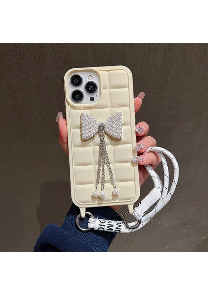 Apple iPhone 15 Pro Max Telefon Kılıfı (Yurt Dışından)
