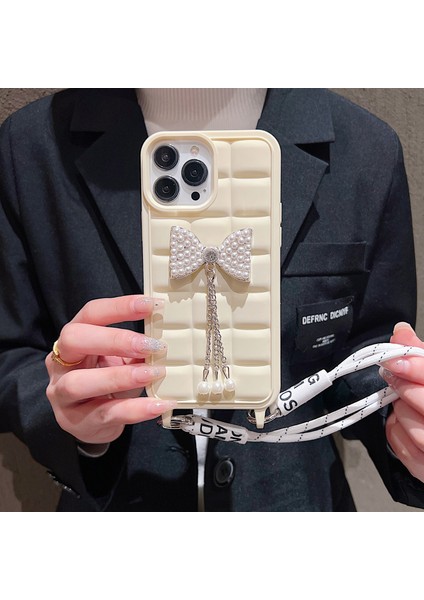 Apple iPhone 15 Pro Max Telefon Kılıfı (Yurt Dışından) fırsatları