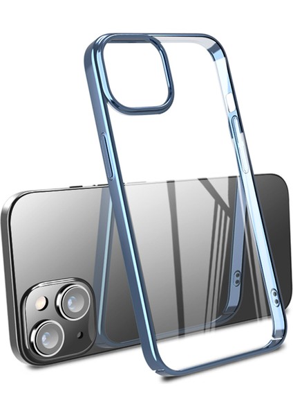 Apple iPhone 15 Telefon Kılıfı (Yurt Dışından)