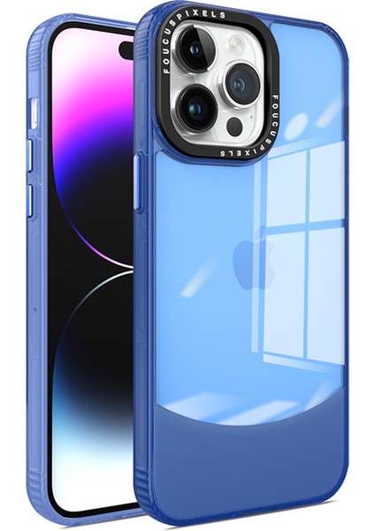 Apple 14 Pro Telefon Kılıfı (Yurt Dışından)