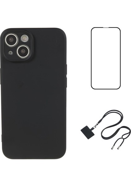 Apple iPhone 14 Plus Telefon Kılıfı (Yurt Dışından)