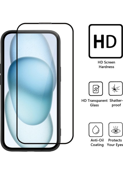 Apple iPhone 14 Plus Telefon Kılıfı (Yurt Dışından)