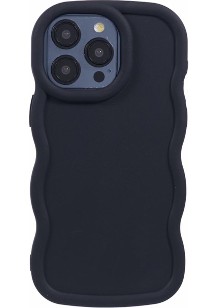 Apple iPhone 14 Pro Max Telefon Kılıfı (Yurt Dışından)