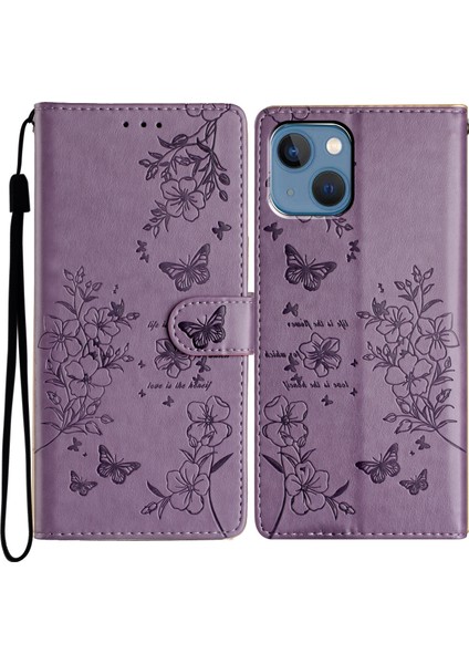 Apple 13 Telefon Kılıfı (Yurt Dışından)