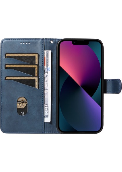 Apple 13 Pro Max Telefon Kılıfı (Yurt Dışından)