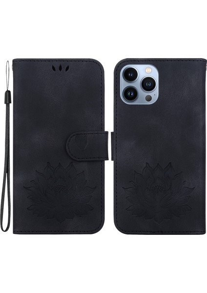 Apple 14 Pro Telefon Kılıfı (Yurt Dışından)