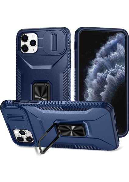 Apple 11 Pro Max Telefon Kılıfı (Yurt Dışından)
