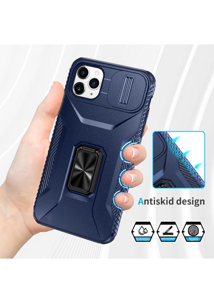 Apple 11 Pro Max Telefon Kılıfı (Yurt Dışından)