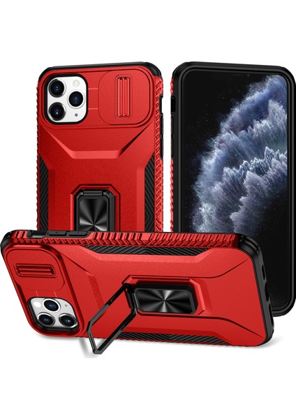 Apple 11 Pro Max Telefon Kılıfı (Yurt Dışından)