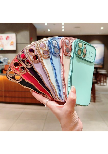 Apple 13 Pro Max Telefon Kılıfı (Yurt Dışından) indirimleri