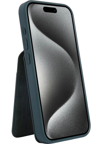 Apple iPhone 15 Pro Max Telefon Kılıfı (Yurt Dışından)