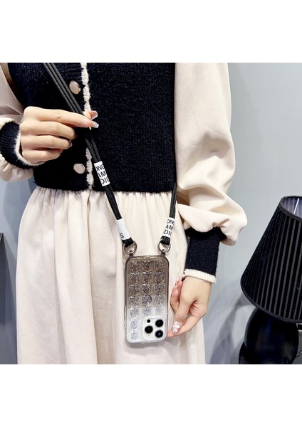 Apple iPhone 14 Pro Max Telefon Kılıfı (Yurt Dışından) modelleri