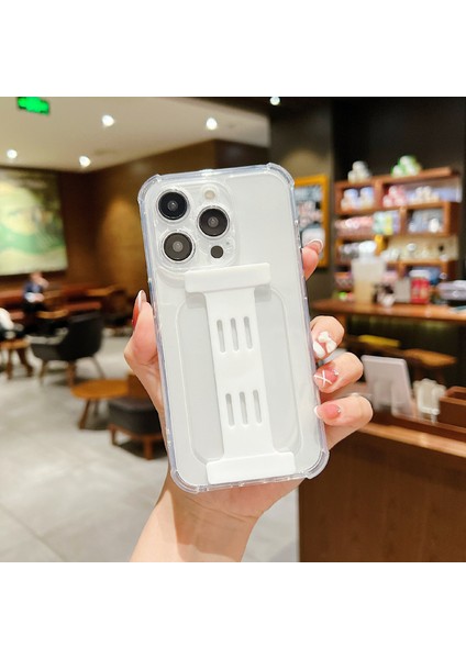 Apple 14 Pro Telefon Kılıfı (Yurt Dışından)
