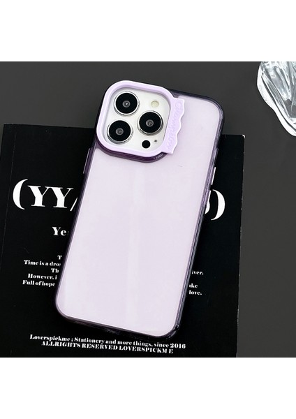 Apple 13 Pro Max Telefon Kılıfı (Yurt Dışından)