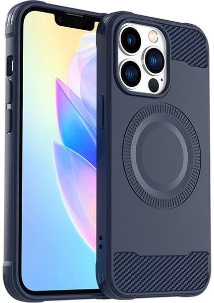 Apple 13 Pro Telefon Kılıfı (Yurt Dışından)