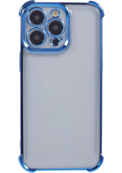 Apple 14 Pro Telefon Kılıfı (Yurt Dışından)
