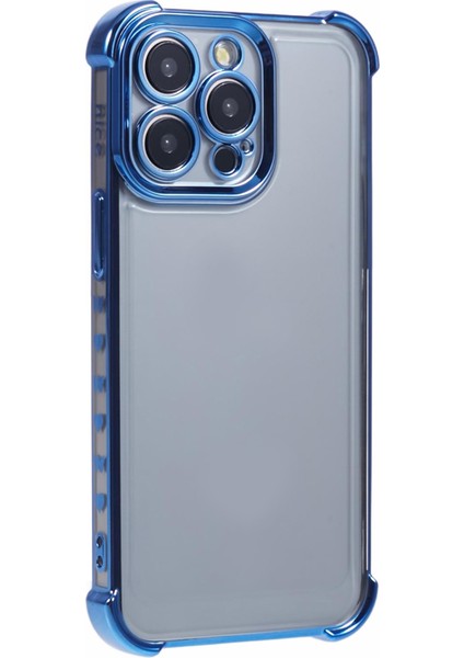 Apple 14 Pro Telefon Kılıfı (Yurt Dışından)