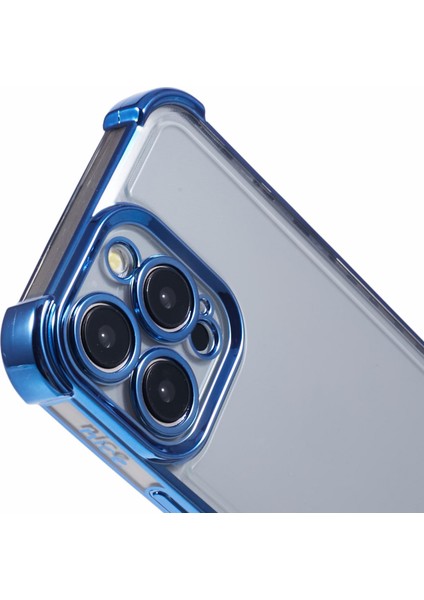 Apple 14 Pro Telefon Kılıfı (Yurt Dışından)