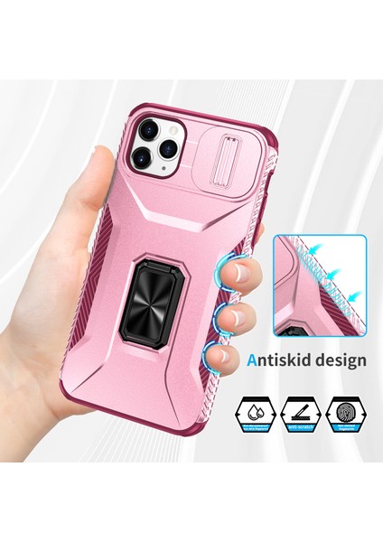 Apple iPhone 11 Pro Max Telefon Kılıfı (Yurt Dışından)