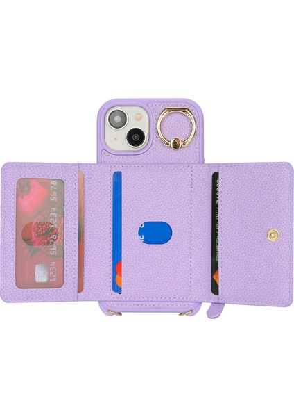 Apple iPhone 15 Plus Telefon Kılıfı (Yurt Dışından) fiyatları