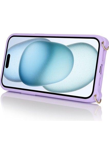 Apple iPhone 15 Plus Telefon Kılıfı (Yurt Dışından) modelleri