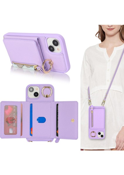 Apple iPhone 15 Plus Telefon Kılıfı (Yurt Dışından) indirimleri