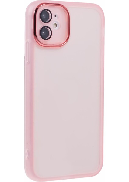 Apple 12 Telefon Kılıfı (Yurt Dışından)
