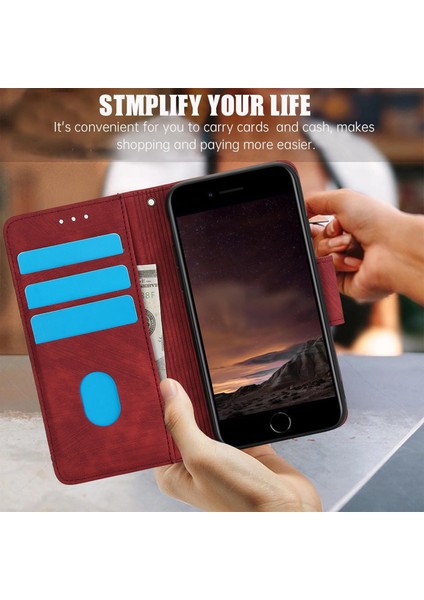 Apple iPhone SE 2024 Telefon Kılıfı (Yurt Dışından) indirimleri