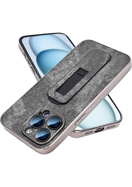 Apple 13 Pro Max Telefon Kılıfı (Yurt Dışından)