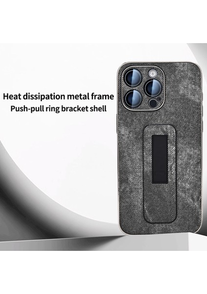 Apple 13 Pro Max Telefon Kılıfı (Yurt Dışından) indirimleri