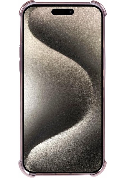 Apple iPhone 15 Plus Telefon Kılıfı (Yurt Dışından)