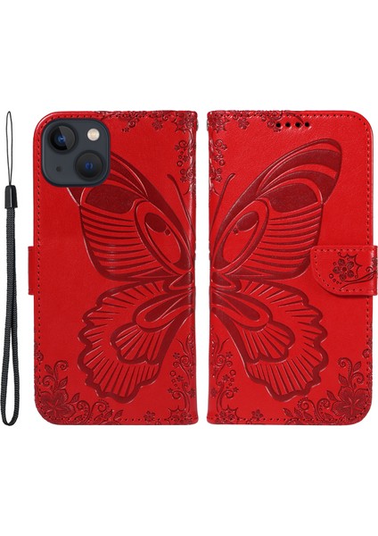 Apple 14 Telefon Kılıfı (Yurt Dışından)