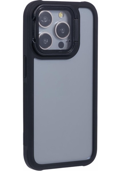 Apple 13 Pro Max Telefon Kılıfı (Yurt Dışından)