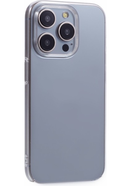 Apple 14 Pro Telefon Kılıfı (Yurt Dışından)