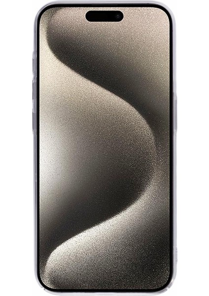 Apple 14 Pro Telefon Kılıfı (Yurt Dışından)