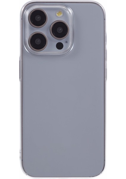 Apple 14 Pro Telefon Kılıfı (Yurt Dışından)